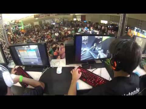 Sana/CBPB #4 - DaiDai e G7 Jogando! Frenetico!