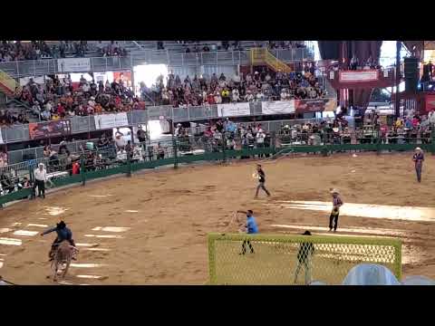 Joel de Chaucingo vs Bolillo de Rancho la Juquilita 9/25/22
