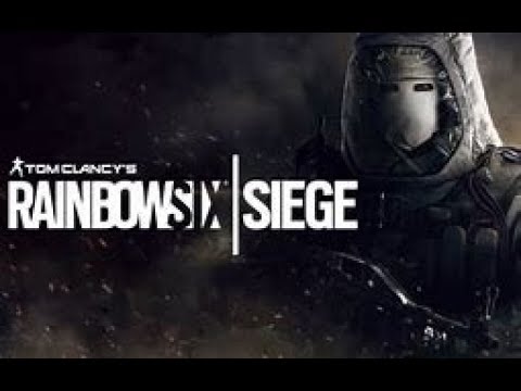 Rainbow Six Siege Greatest Moments "Never Surrender"