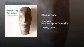 Blumau Suite