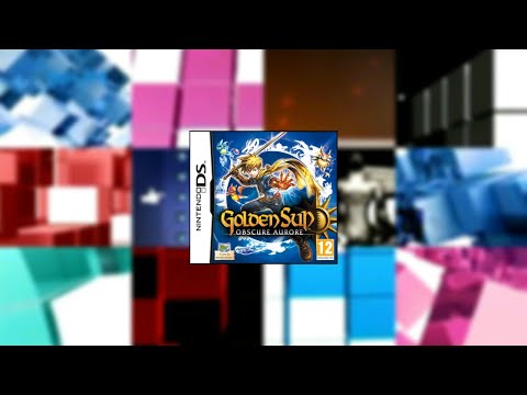 REVIEW - Golden Sun: Dark Dawn (DS)