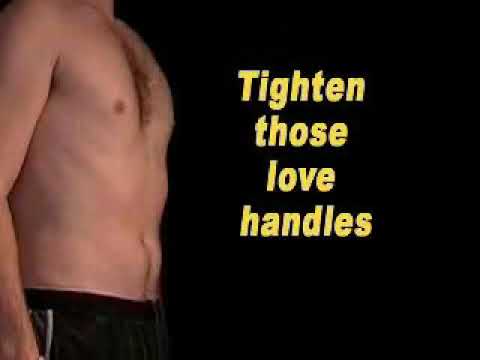 Vibrations-Massage-Gürtel mit 5 Intensitätsstufen, inkl. Versand - Second Medium