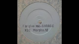 X2C Forgive Me Mix 2 MORPHO12