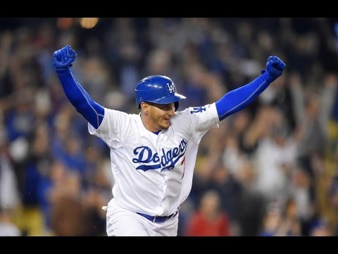Alex Guerrero 2015 Highlights "MLB's Unknown Star"