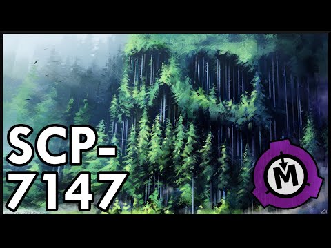 SCP-7147  |  What Could Have Been  |  Neutralized