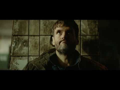 Trailer “THE BARREL” 🛢️