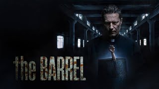 Trailer “THE BARREL” 🛢️