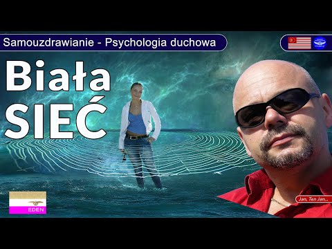 [POPKO TV] Psychologia duchowa Biała sieć