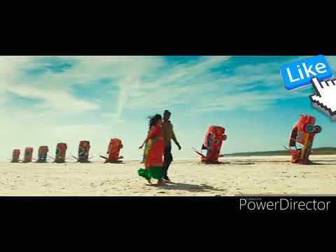 GaandaKannazhagi  - Namma Veettu Pillai -Sivakarthikeyan