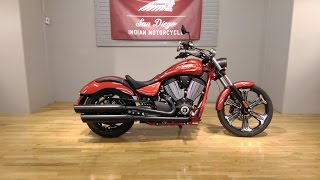2016 Victory Vegas