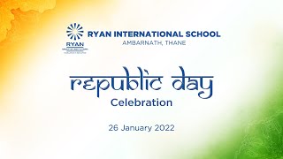 Ryan International School Video