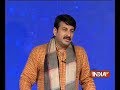 We must respect our army in the best possible way, says Manoj Tiwari