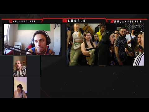 OS MOSQUETEIROS ESTÃO CÁ COM MR.BURNZ | REACT LENDÁRIA X LC E PÓS REACT