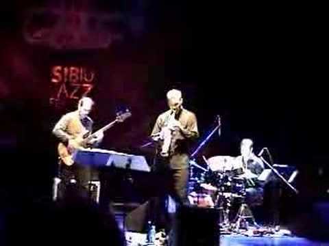Herbie Kopf Quartet - Sibiu Jazz Festival 2007 - #2