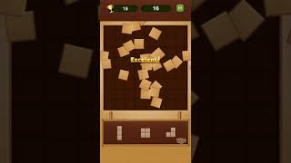 Wood Block Puzzle 2 video preview