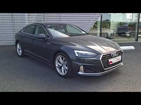 Audi A5 35 TDI 163HP S-Tronic SE - Image 2
