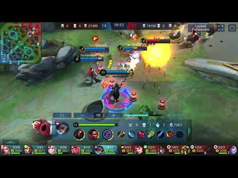 Granger Super Fast Farm 9 Minutes 9000gold :D