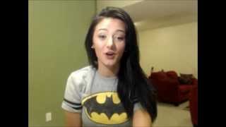 Get to Know Haley Victoria