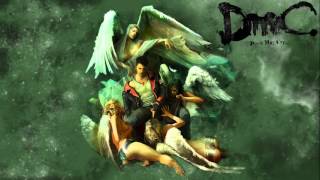 DmC: Devil May Cry Combichrist OST Falling apart