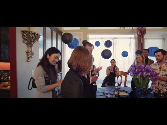 Graduation Afternoon (Robert Anthony Padilla) 2019 - Trailer