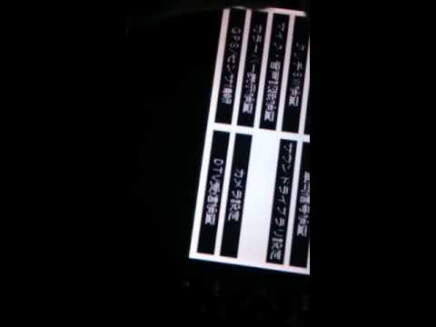 Nhdt-59w как настроить траекторию движения(линии) задним ходом на Proud (приус) 30