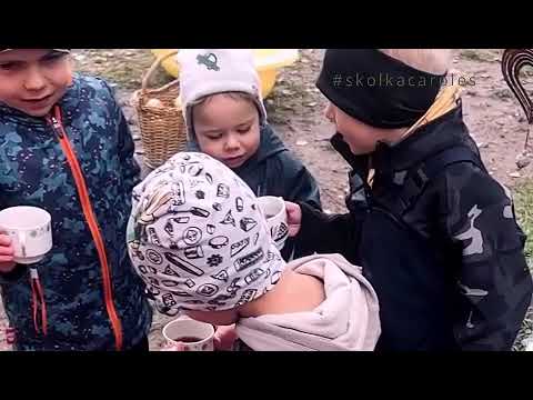 🌲 Pomozte nám dokončit náš sen – lesní školku pro děti 🌿