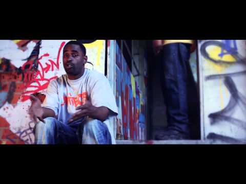 Reap 'n Chillow - Mic Gladiator feat. El Da Sensei & Dj Iron