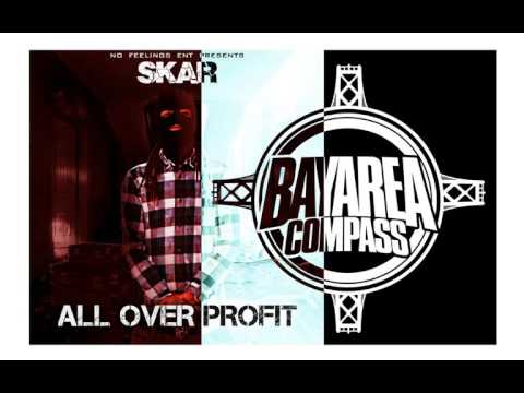 Skar ft. Tizzy B - Bad Look [BayAreaCompass] Prod. by CNoteCash @SKARSHOTTA