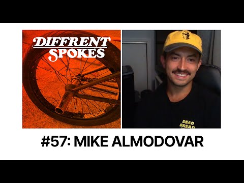 57: Mike Almodovar (LFS 3)