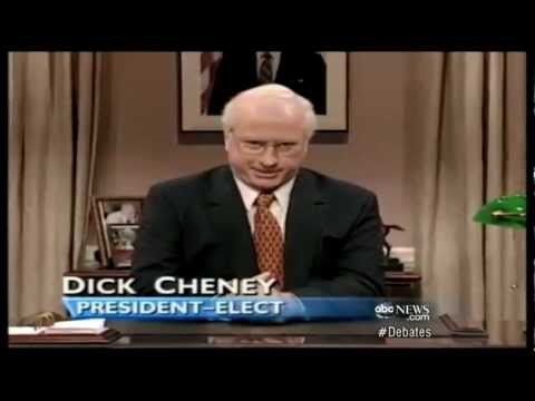 Vice Presidential Debate 2012 With Joe Biden, Paul Ryan: Finally Getting Some Respect?