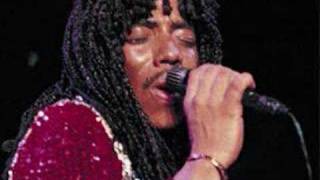 Rick James - Deeper Still