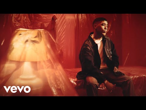 Kris Floyd - SER ELLA (Official Video)