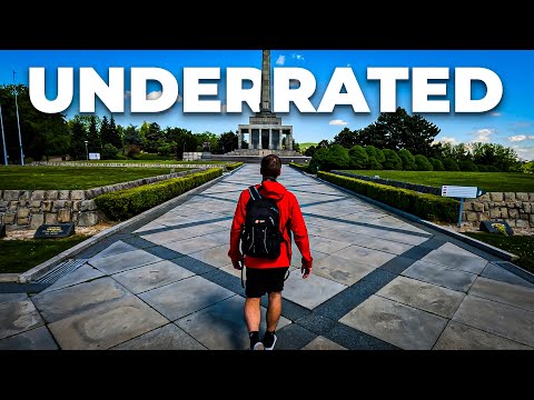 Bratislava Travel Guide - Watch Before You Travel