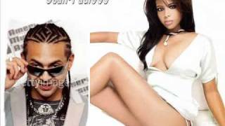 Sean Paul ft Kelis FIRE.751gianny