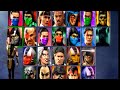 Ultimate Mortal Kombat 3 Plus BETA 1 RetroArch PC