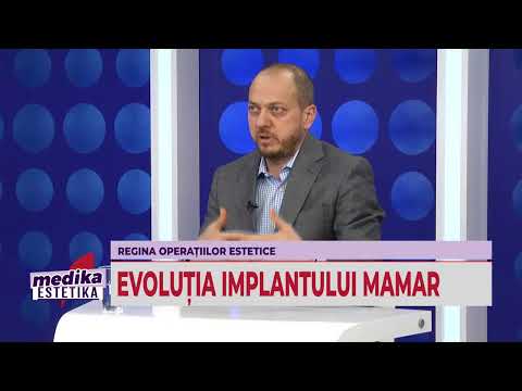 Medika Estetika 19.04.2021 - Cancerul de piele,  semnalele de alarmă de care trebuie să ținem seama