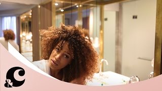 Sharon Doorson #Ididnotwakeuplikethis - &C