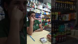 Bargaining Steroids in Paraguay
