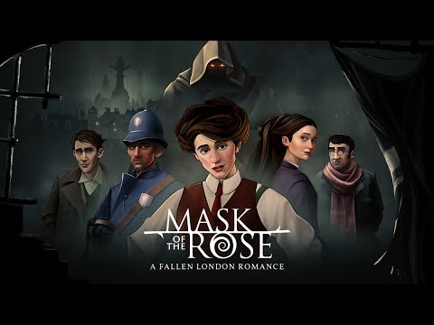 MASK OF THE ROSE Gameplay