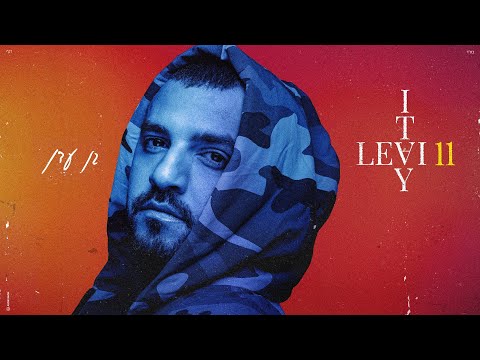 איתי לוי - גן עדן (Prod. by Matan Dror)