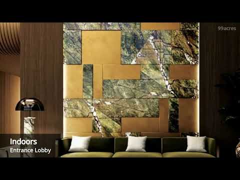 Smartworld Elie Saab Project Tour 1