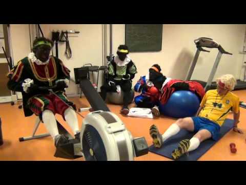 Sint in Havelte 2013