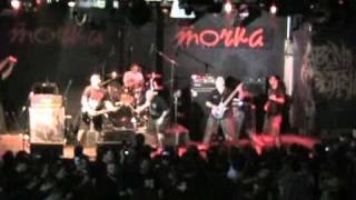 Abominable Putridity - Live in Точка 18.02.2008