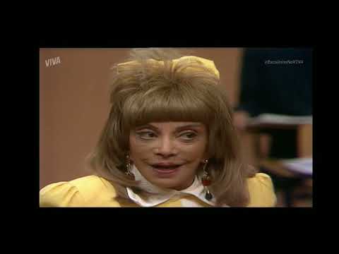 Dona Bela - Aprecias um poduro?