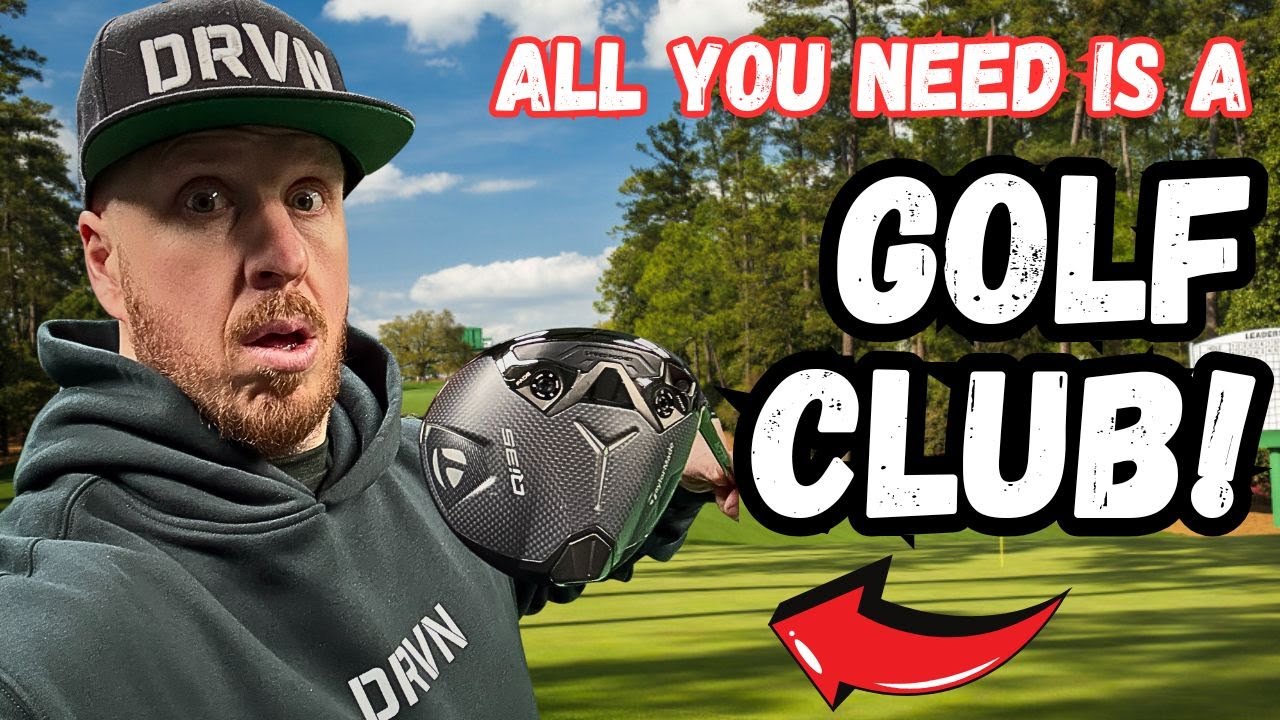 The Golf Pre-Season Training Plan: How to Build Your Body Before the Season Starts