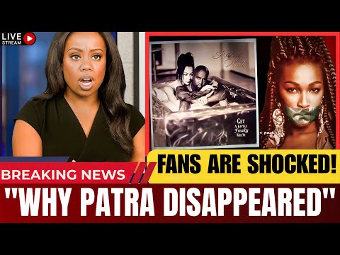 What Really Ended Patra’s Career? The Aaron Hall Question