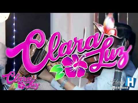 CLARA LUZ TEMA AMOR DE DOS SOLES  alo clara .990795447