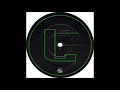 Jonny L ft Silvah Bullet - 20 Degrees (Doc Scott Remix)