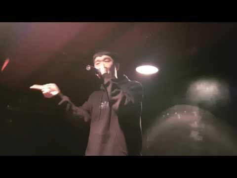 [170408] Mhood가 아파요 (무드가 아파요) /JJK-Ash + BE UNDERGROUND