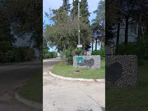 Sauce Montrull. Dto. Sauce. Parana Campaña. E. Rios. Parte 2